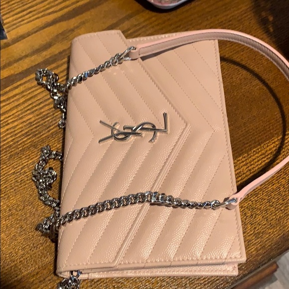 Yves Saint Laurent Handbags - YSL WOC